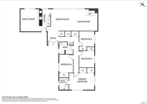 1237 Del Mar Ave, Vallejo, CA 94589 photo 50