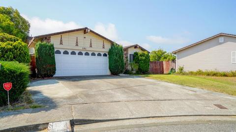 191 Fiddletown Ct, Vallejo, CA 94589 photo 3