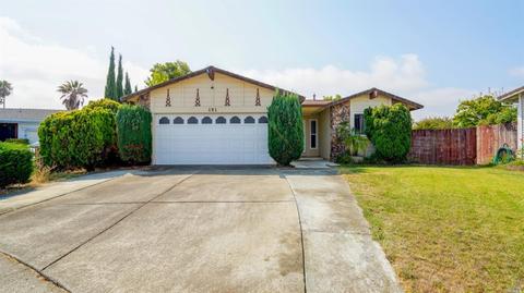 191 Fiddletown Ct, Vallejo, CA 94589 photo 2