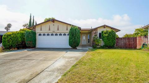 191 Fiddletown Ct, Vallejo, CA 94589 photo 1