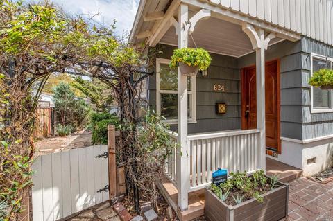 624 Russell St, Vallejo, CA 94591 photo 3