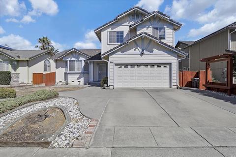 974 Burrell Dr, Fairfield, CA 94533 photo 1