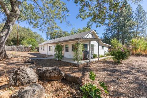 260 White Cottage Rd N, Angwin, CA 94508 photo 1