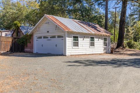 260 White Cottage Rd N, Angwin, CA 94508 photo 9