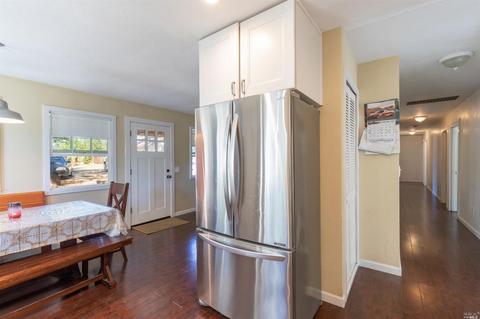 260 White Cottage Rd N, Angwin, CA 94508 photo 8