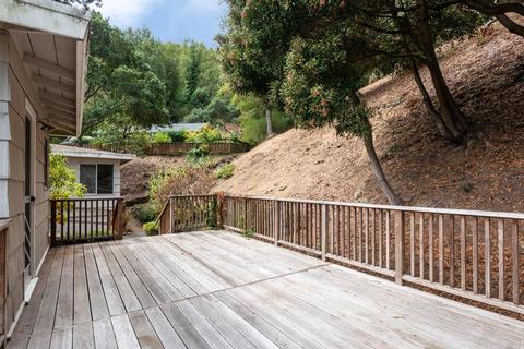 487 Montecito Ave, Corte Madera, CA 94925 photo 13