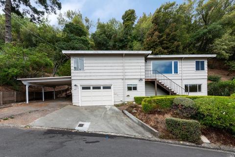 487 Montecito Ave, Corte Madera, CA 94925 photo 2
