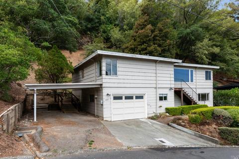 487 Montecito Ave, Corte Madera, CA 94925 photo 1