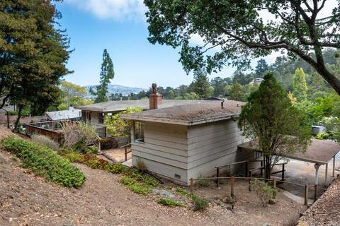 487 Montecito Ave, Corte Madera, CA 94925 photo 12