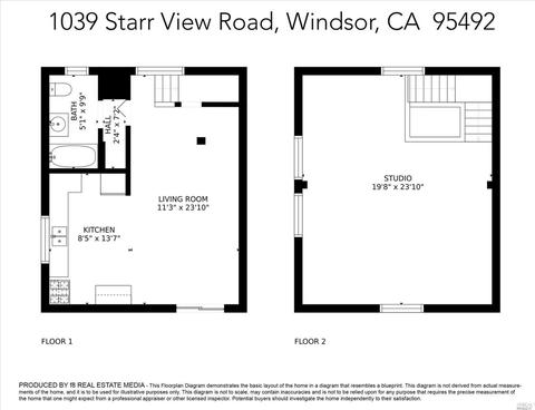 1039 Starr View Dr, Windsor, CA 95492 photo 37