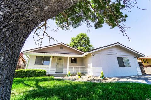 2239 Cambridge Dr, Fairfield, CA 94533 photo 1