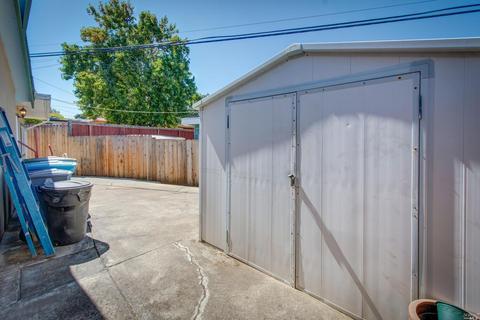 447 Ladera Dr, Vallejo, CA 94591 photo 21