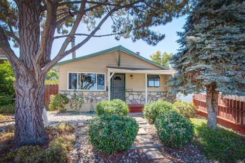 447 Ladera Dr, Vallejo, CA 94591 photo 1