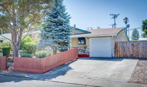 447 Ladera Dr, Vallejo, CA 94591 photo 5