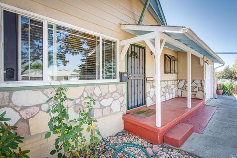 447 Ladera Dr, Vallejo, CA 94591 photo 6