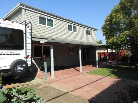 2054 San Tomas St, Fairfield, CA 94533 photo 49