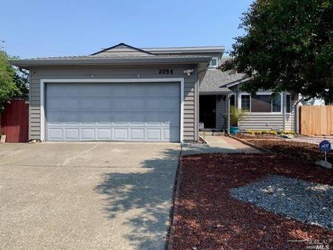 2054 San Tomas St, Fairfield, CA 94533 photo 2