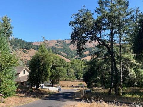 5 Meadow View Ln, San Geronimo, CA 94963 photo 3