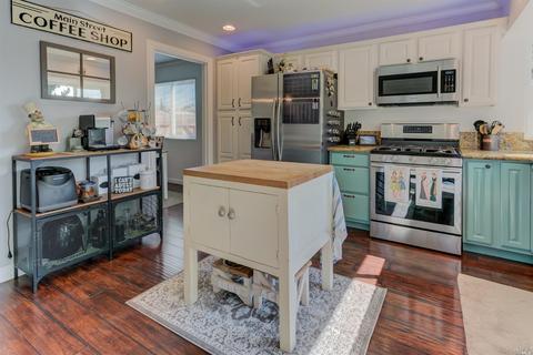 2042 Davis Dr, Fairfield, CA 94533 photo 15