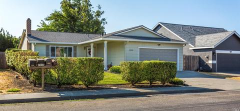 2042 Davis Dr, Fairfield, CA 94533 photo 1
