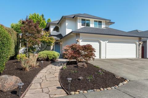 424 Skylark St, Windsor, CA 95492 photo 1