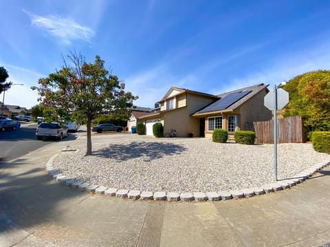 278 Cimarron Dr, Vallejo, CA 94589 photo 2