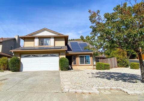 278 Cimarron Dr, Vallejo, CA 94589 photo 1