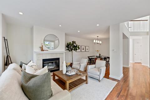 25 Creekside Ct, Corte Madera, CA 94925 photo 3