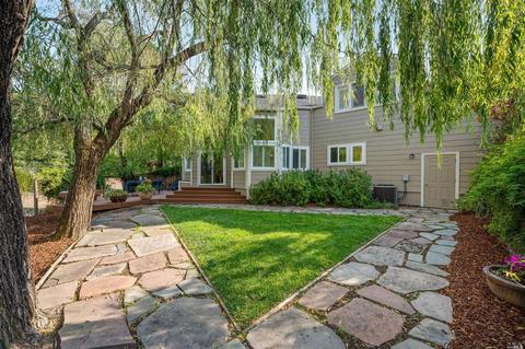 25 Creekside Ct, Corte Madera, CA 94925 photo 57