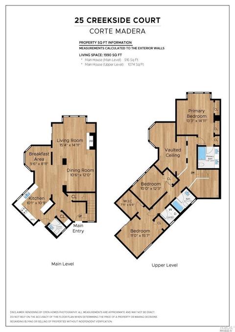 25 Creekside Ct, Corte Madera, CA 94925 photo 47