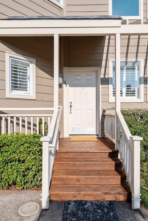 25 Creekside Ct, Corte Madera, CA 94925 photo 8