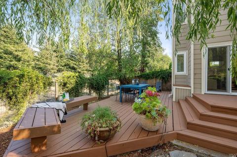 25 Creekside Ct, Corte Madera, CA 94925 photo 5