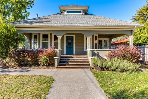 216 Redwood Ave, Willits, CA 95490 photo 1