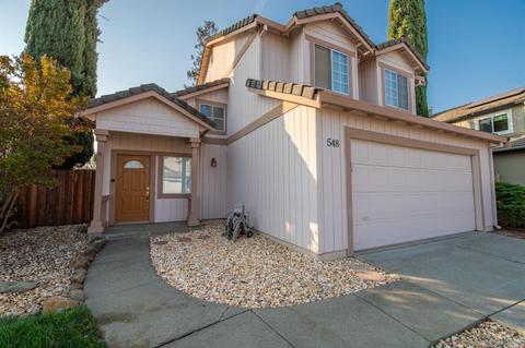 548 Robin Dr, Vacaville, CA 95687 photo 4