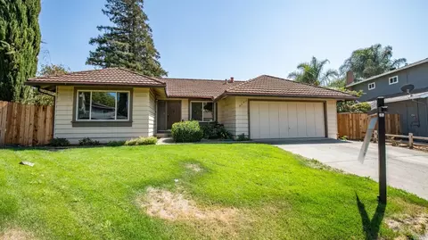 3301 Putnam Ct, Fairfield, CA 94534 photo 1