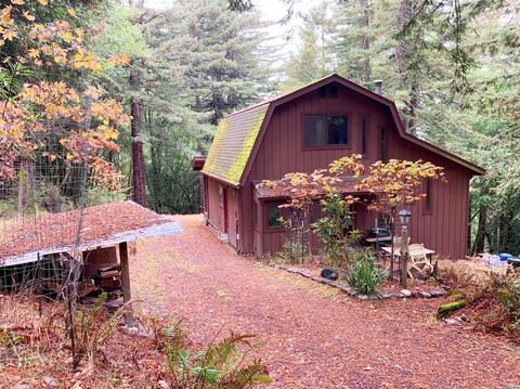3851 Joy Rd, Occidental, CA 95465 photo 1