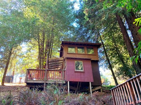 3851 Joy Rd, Occidental, CA 95465 photo 33