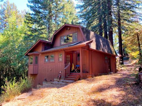 3851 Joy Rd, Occidental, CA 95465 photo 3