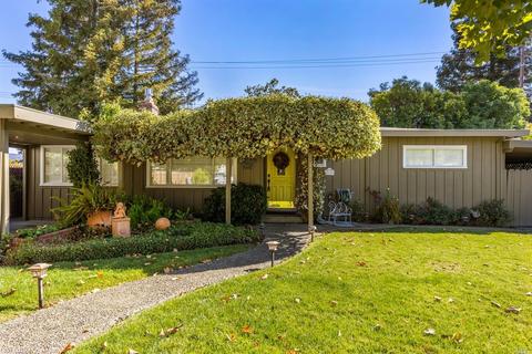 119 Thompson Ave, Ukiah, CA 95482 photo 1