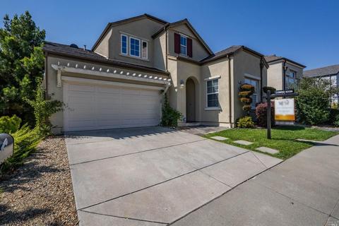 5034 Staghorn Dr, Vallejo, CA 94591 photo 2