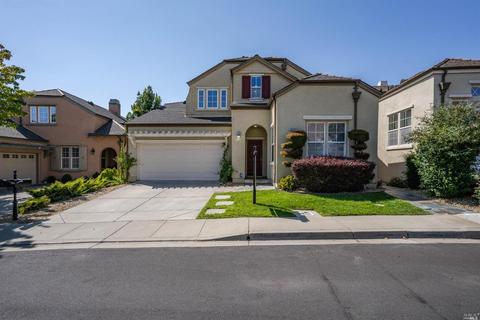 5034 Staghorn Dr, Vallejo, CA 94591 photo 1