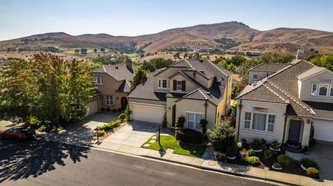 5034 Staghorn Dr, Vallejo, CA 94591 photo 3
