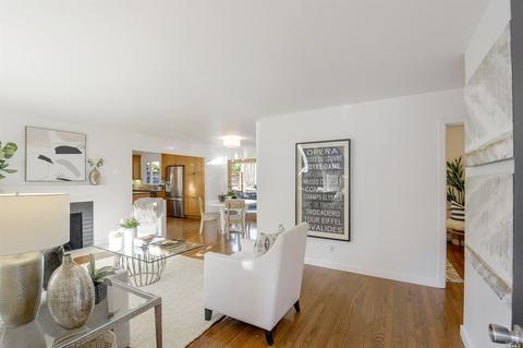 7 Juno Rd, Tiburon, CA 94920 photo 2