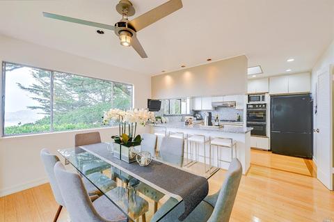 204 Spencer Ave, Sausalito, CA 94965 photo 27