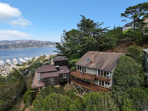 204 Spencer Ave, Sausalito, CA 94965 photo 9