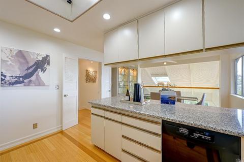 204 Spencer Ave, Sausalito, CA 94965 photo 29