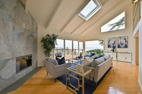 204 Spencer Ave, Sausalito, CA 94965 photo 4