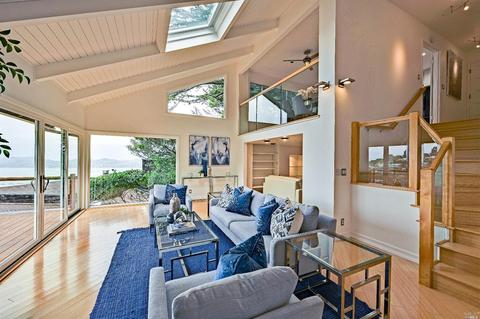 204 Spencer Ave, Sausalito, CA 94965 photo 1