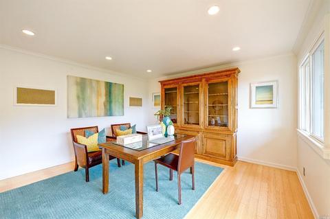 204 Spencer Ave, Sausalito, CA 94965 photo 47