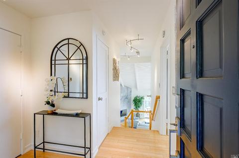 204 Spencer Ave, Sausalito, CA 94965 photo 22